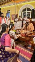 Rathotsava 2025, Day 1 - SCM Shirali (7 April 2025)